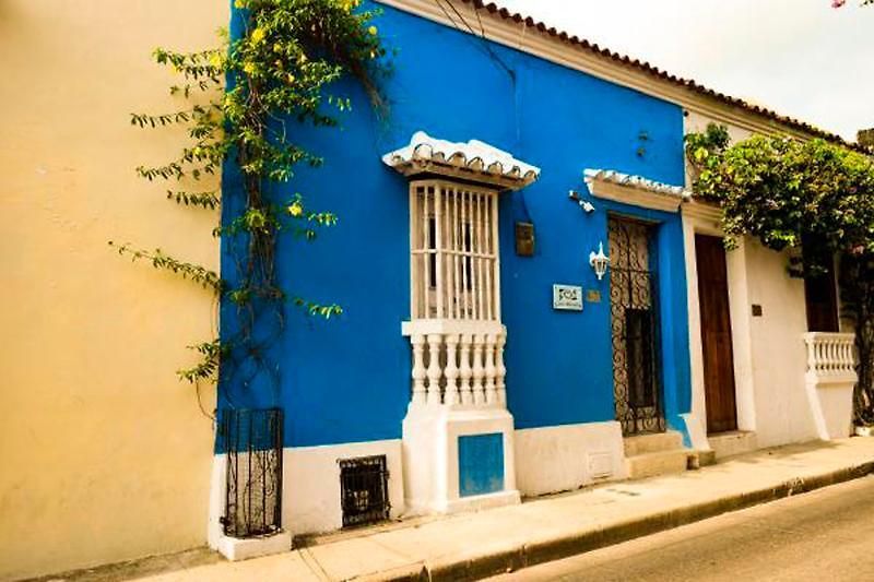 Hotel Casa Heredia Boutique 3*