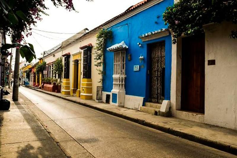 Casa Heredia Boutique 3*