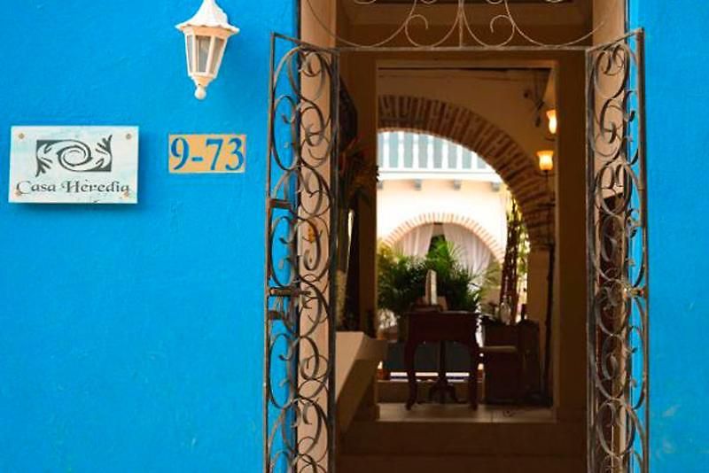 Casa Heredia Boutique
