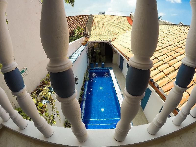 Casa Heredia Boutique Hotel 3*