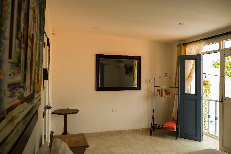Casa Heredia Boutique Cartagena