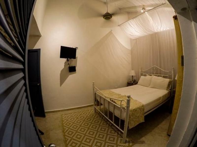 Casa Heredia Boutique 3*