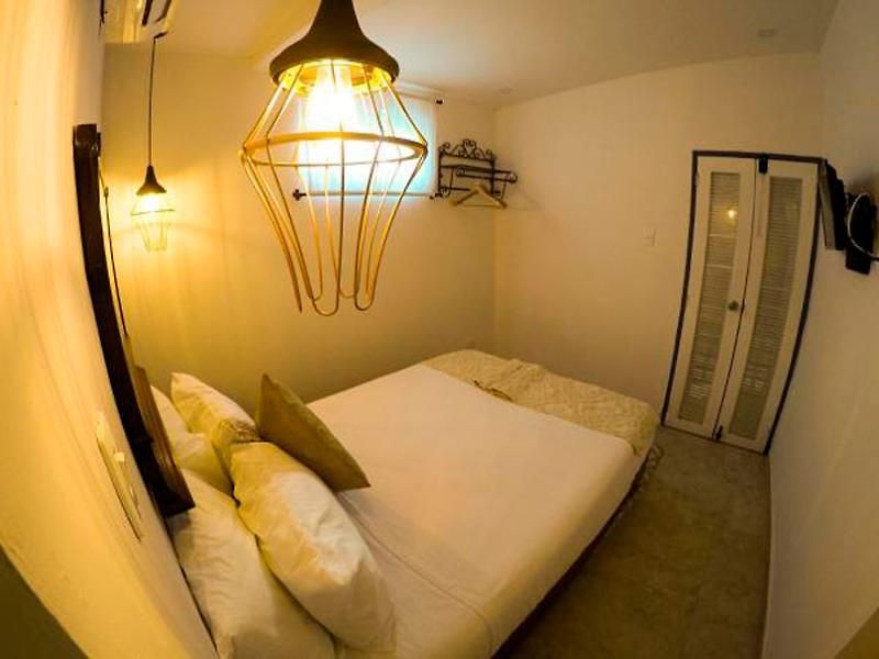 Casa Heredia Boutique Hotel 3*