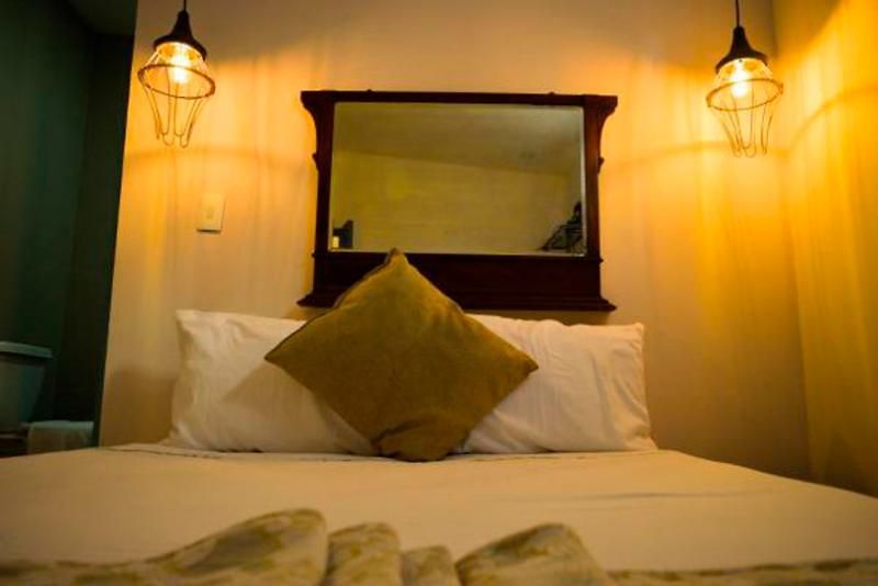 Hotel Casa Heredia Boutique Cartagena
