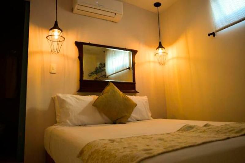 Casa Heredia Boutique 3* Cartagena