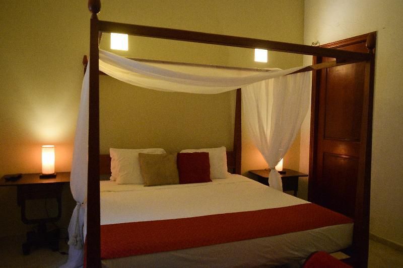 Casa Heredia Boutique Cartagena