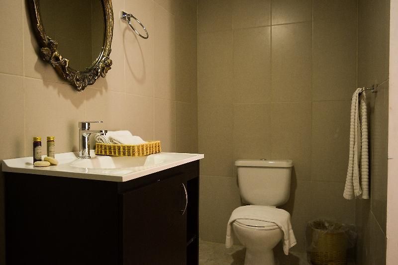 Casa Heredia Boutique 3*