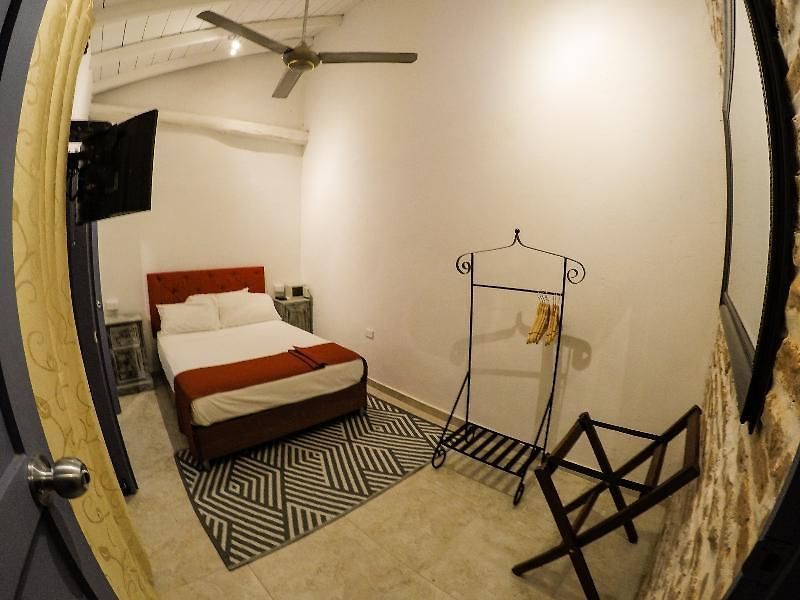 Casa Heredia Boutique Hotel