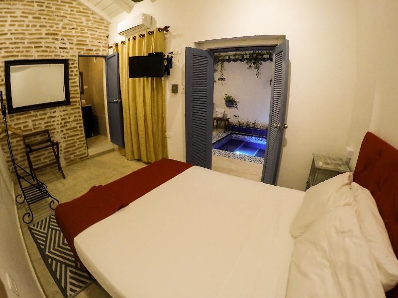 Hotel Casa Heredia Boutique 3*
