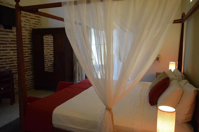 Casa Heredia Boutique Hotel 3*