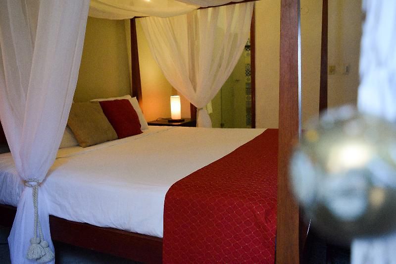 Casa Heredia Boutique Hotel Cartagena
