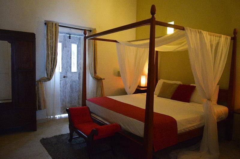 Casa Heredia Boutique Cartagena