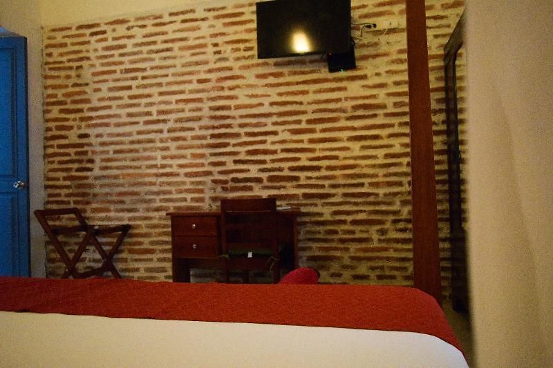 Casa Heredia Boutique Hotel