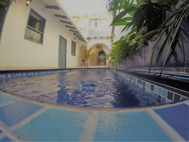 Casa Heredia Boutique Hotel