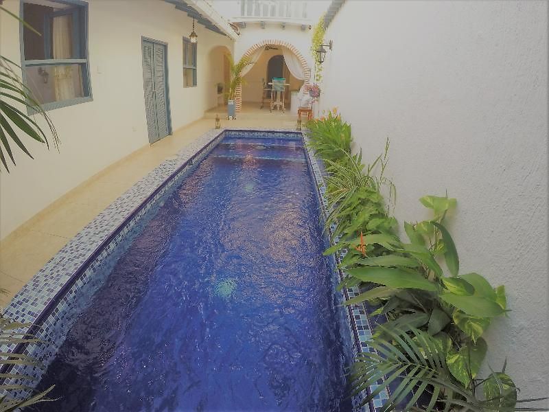 Hotel Casa Heredia Boutique 3*