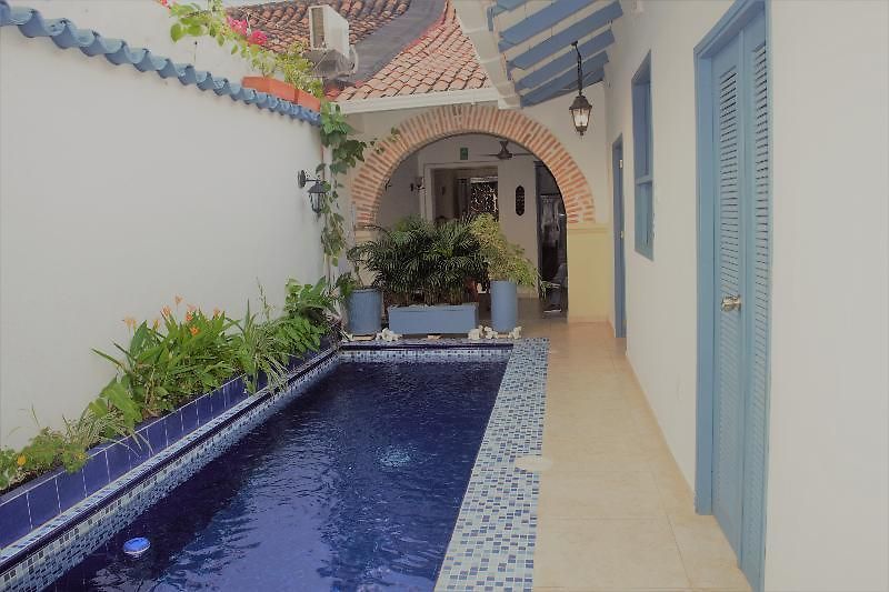 Casa Heredia Boutique 3*