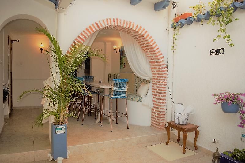 Casa Heredia Boutique