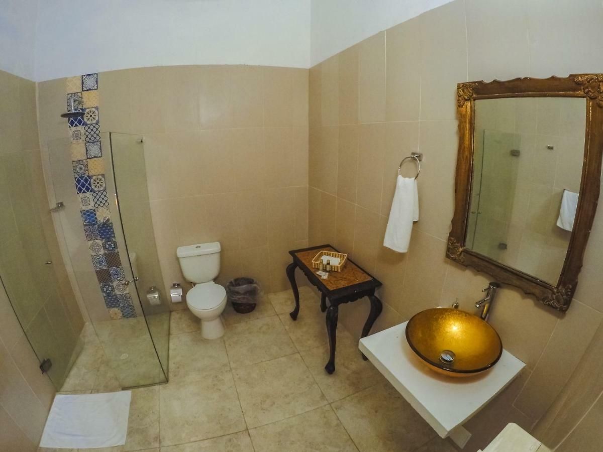 Casa Heredia Boutique Hotel 3*