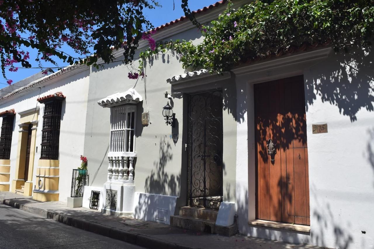 Hotel Casa Heredia Boutique 3*
