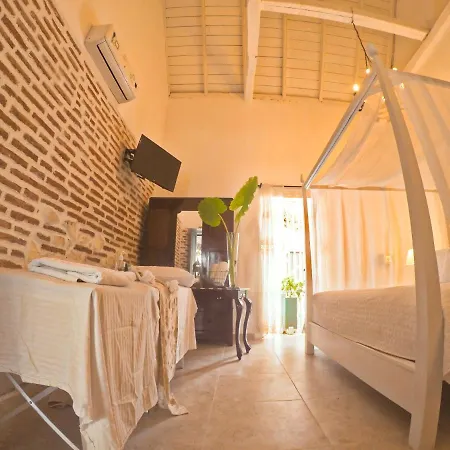 Hotel Casa Heredia Boutique