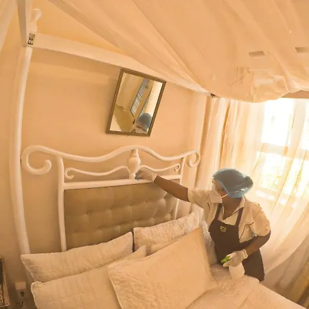 Casa Heredia Boutique 3*
