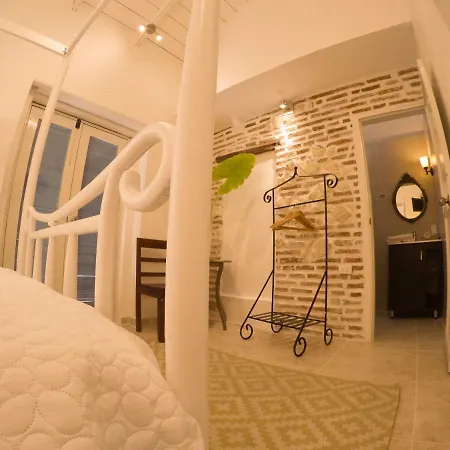 Casa Heredia Boutique 3*