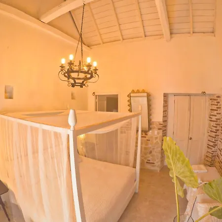 Casa Heredia Boutique 3*