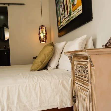 Casa Heredia Boutique Cartagena