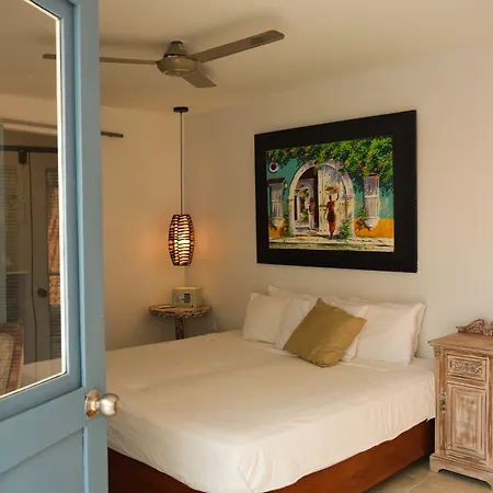Casa Heredia Boutique 3*