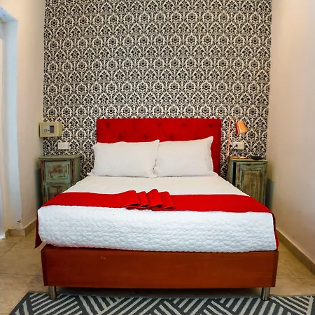 Hotel Casa Heredia Boutique Cartagena
