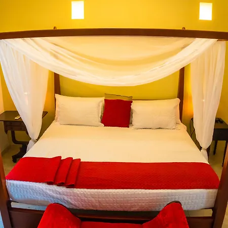 Casa Heredia Boutique Hotel 3*