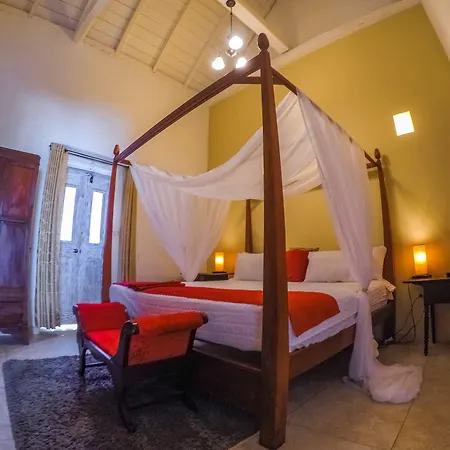 Casa Heredia Boutique Cartagena