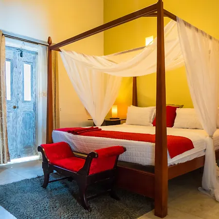 Hotel Casa Heredia Boutique Cartagena