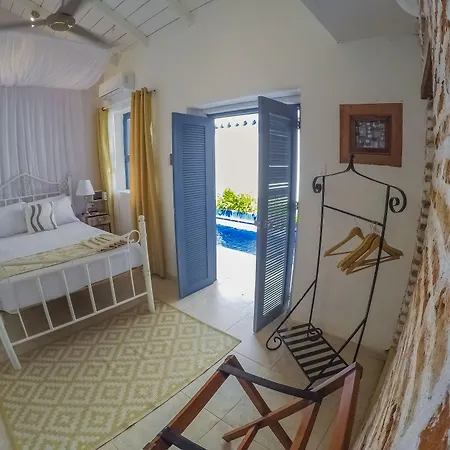 Casa Heredia Boutique Hotel Cartagena
