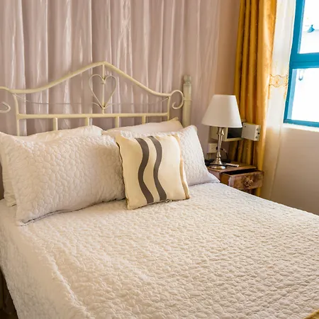Casa Heredia Boutique 3*