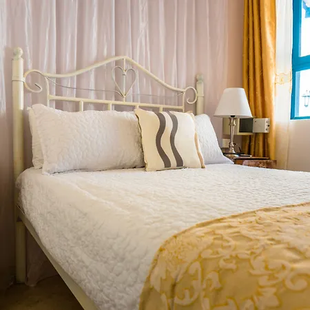 Casa Heredia Boutique Hotel Cartagena