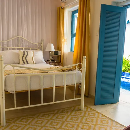 Hotel Casa Heredia Boutique Cartagena