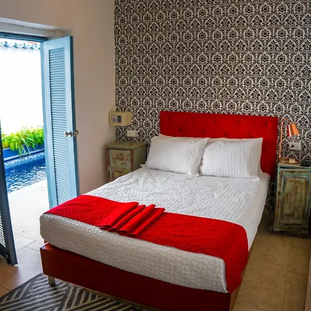 Casa Heredia Boutique