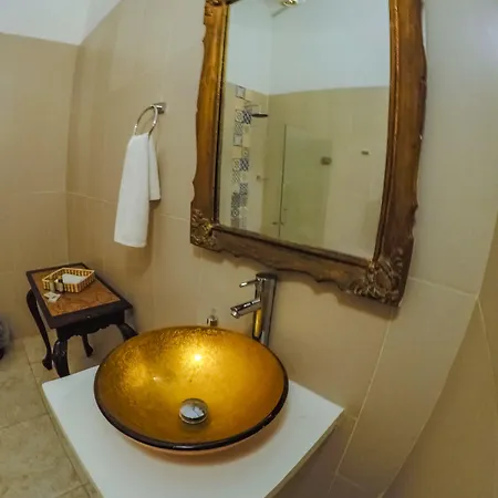 Casa Heredia Boutique 3*