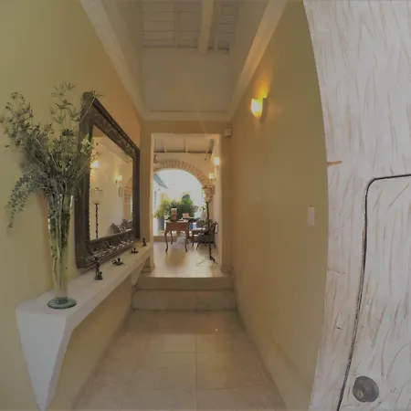 Casa Heredia Boutique 3*