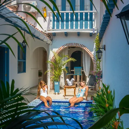 Casa Heredia Boutique