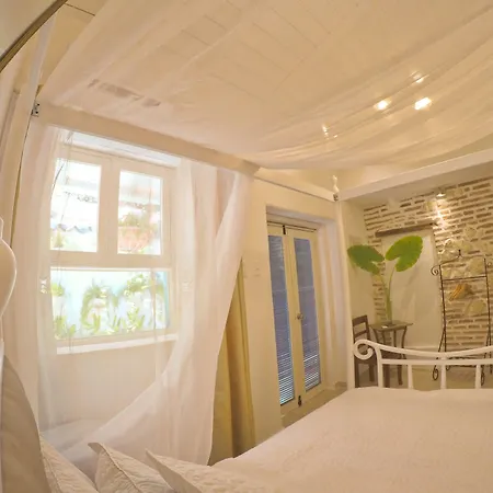 Hotel Casa Heredia Boutique Cartagena