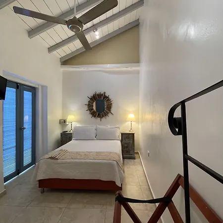 Hotel Casa Heredia Boutique Cartagena