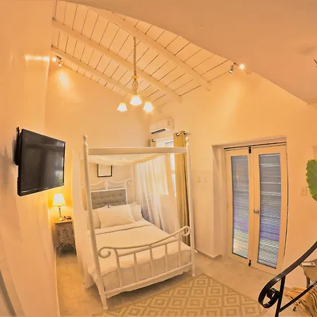Casa Heredia Boutique Cartagena