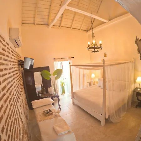 Casa Heredia Boutique