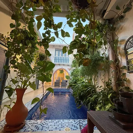 Hotel Casa Heredia Boutique 3*