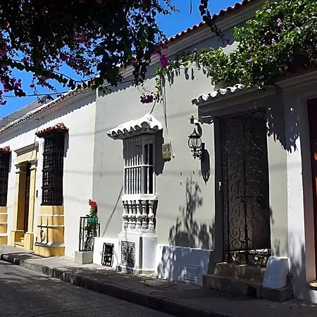 Casa Heredia Boutique Hotel 3*