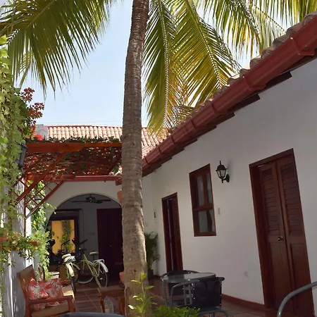 Casa Heredia Boutique