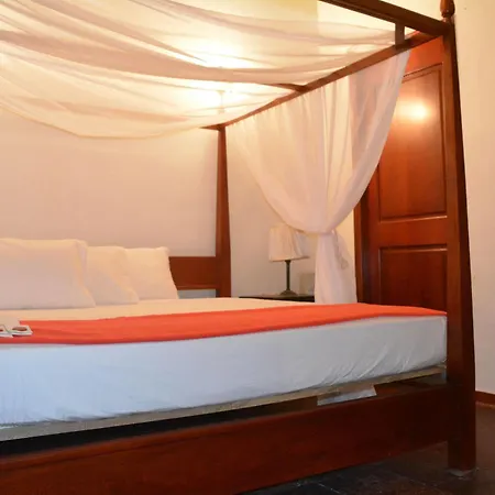 Casa Heredia Boutique 3*