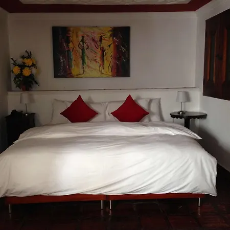 Casa Heredia Boutique 3*